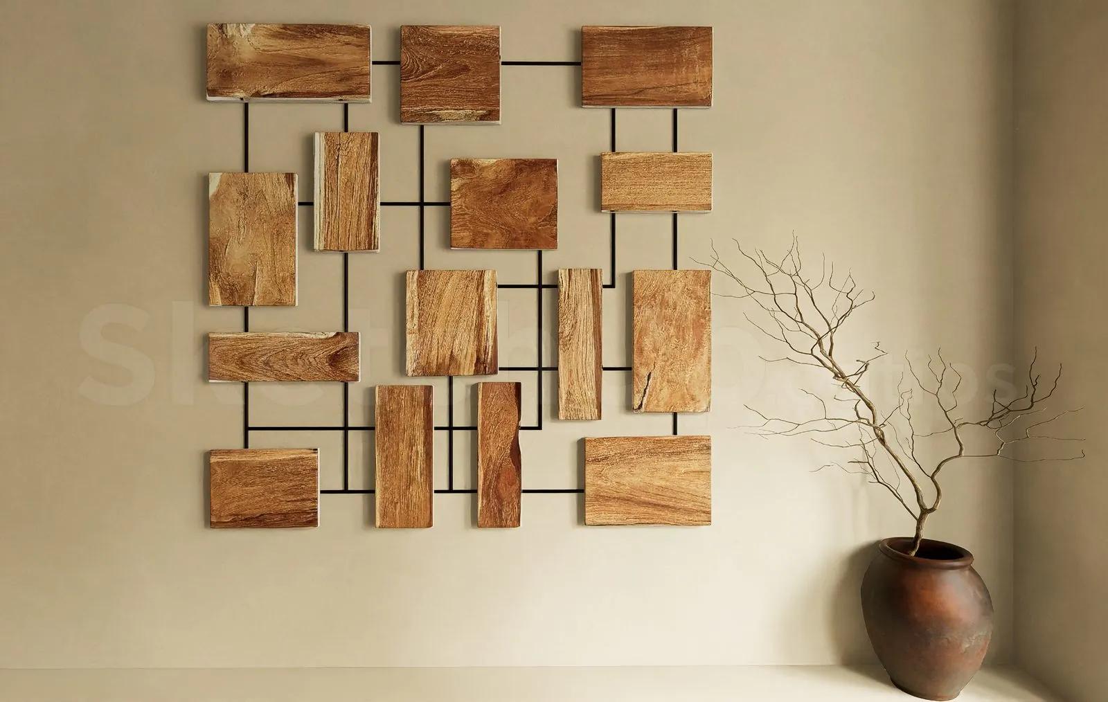 Wall Decoration