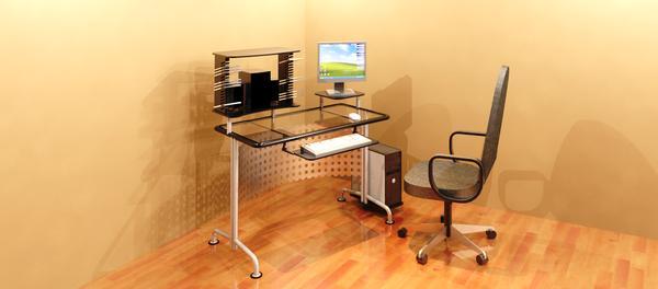 Computer Table