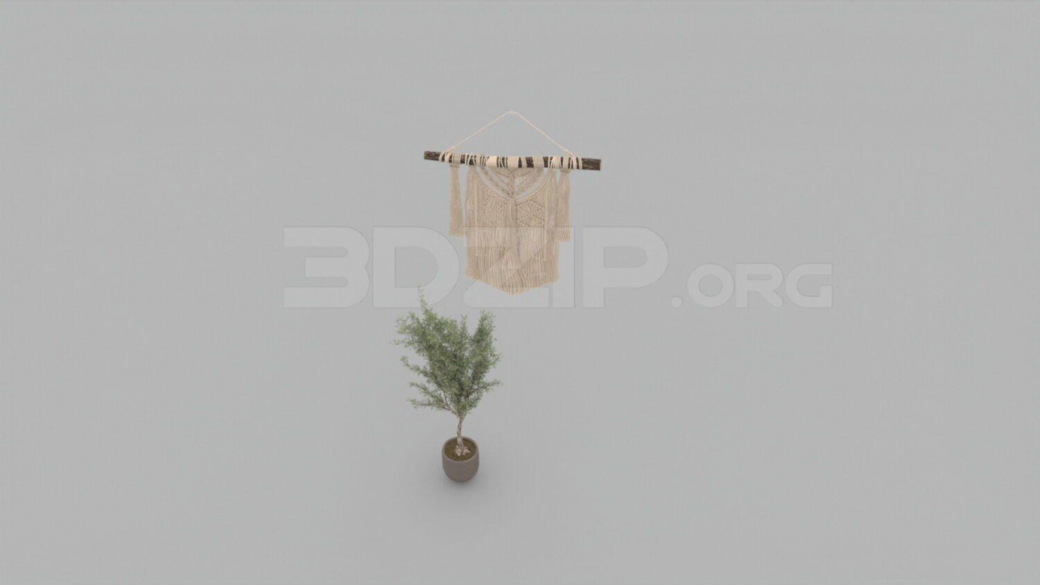 Decorative Set