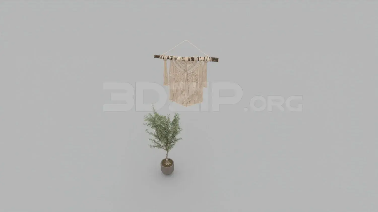 Decorative Set