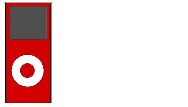 Ipod Nano