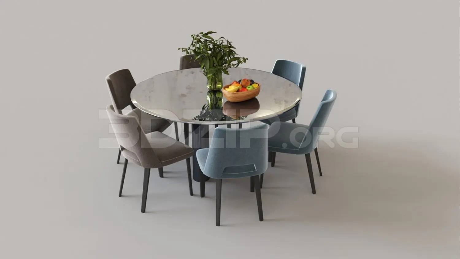 Dining Table And Chair