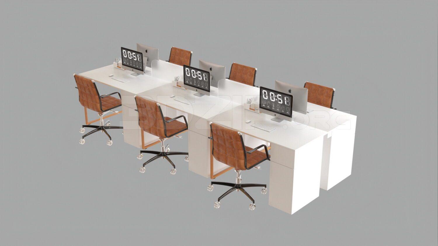 Table Work