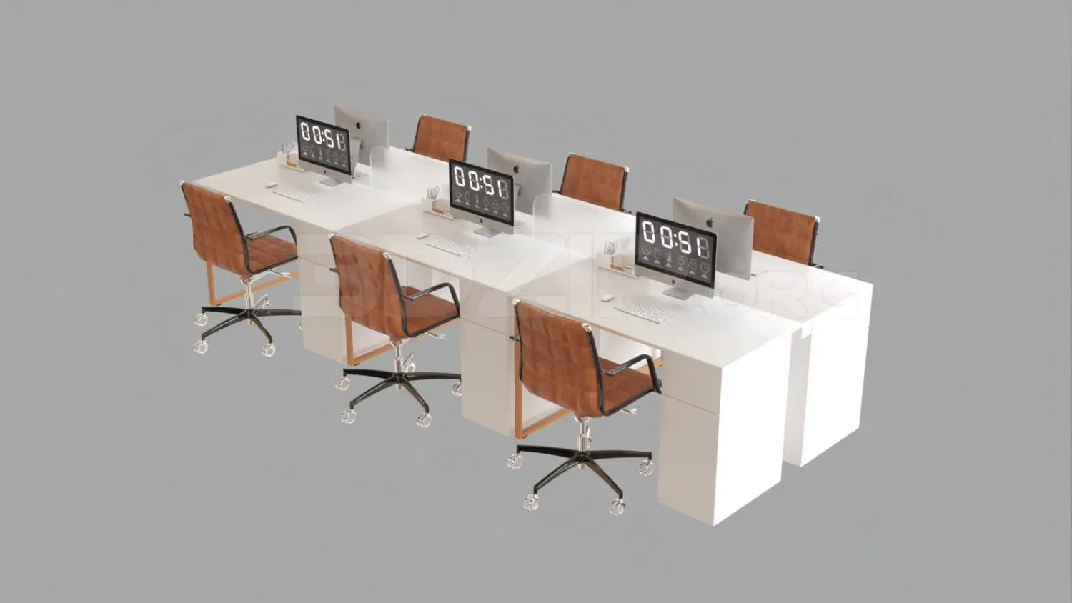 Table Work