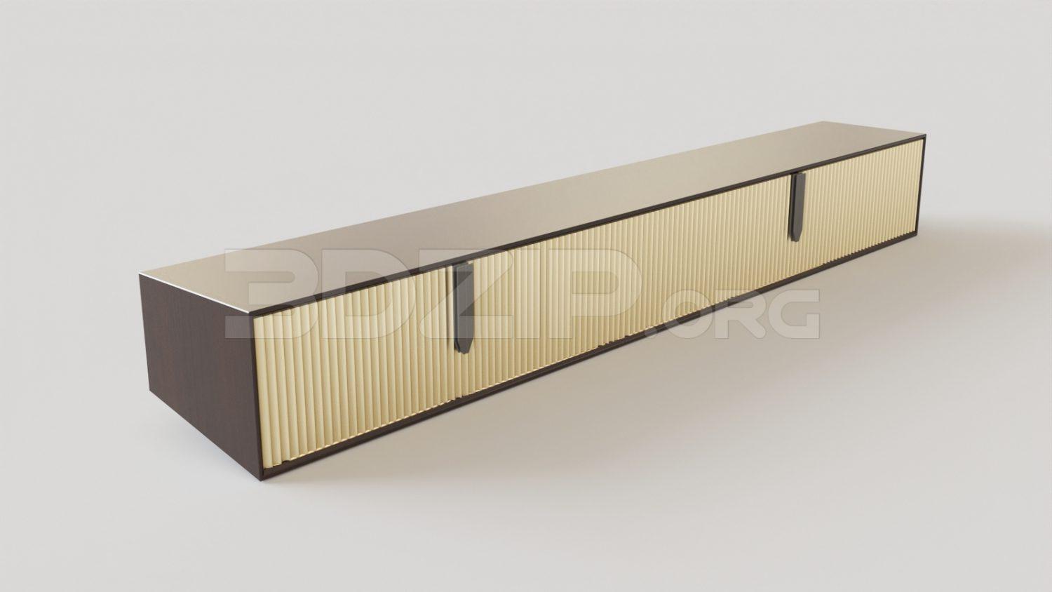 TV Cabinet