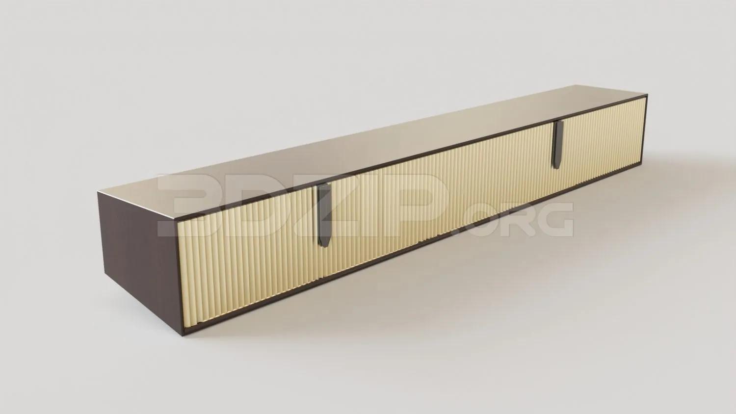 TV Cabinet