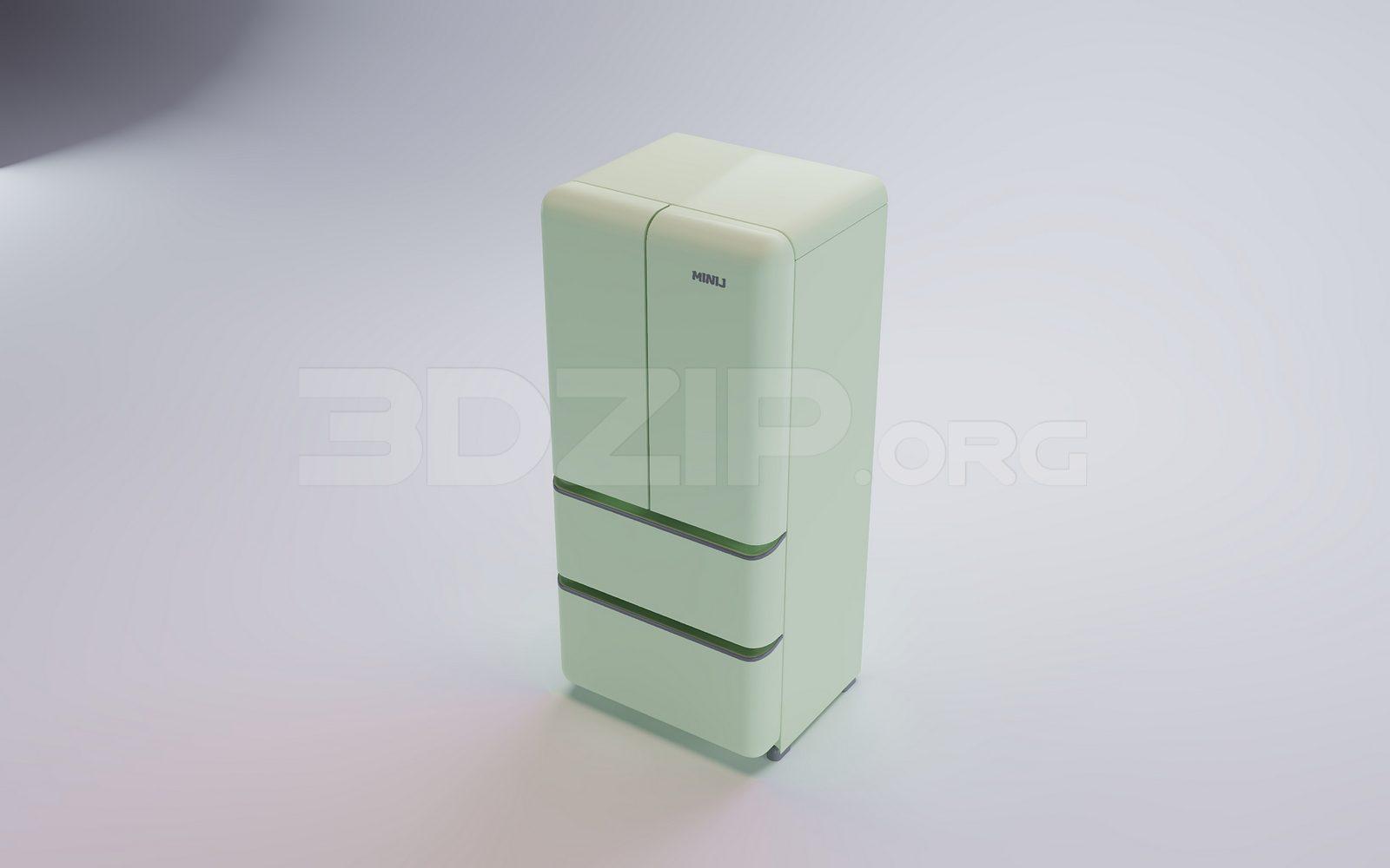 Refrigerator