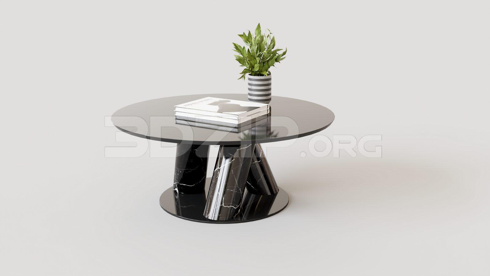 Tea Table