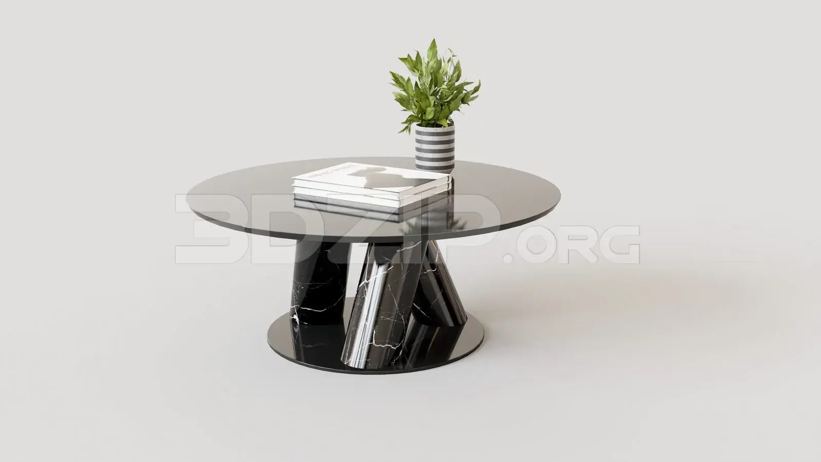 Tea Table