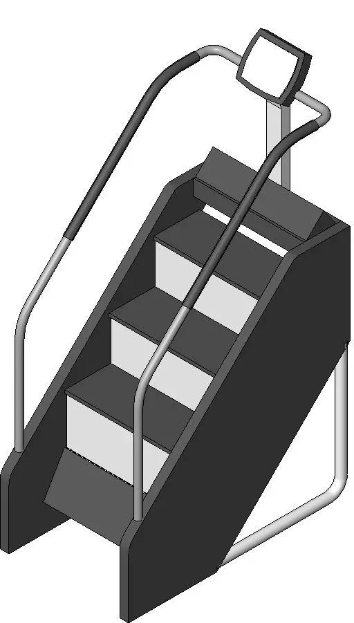 Step Mill