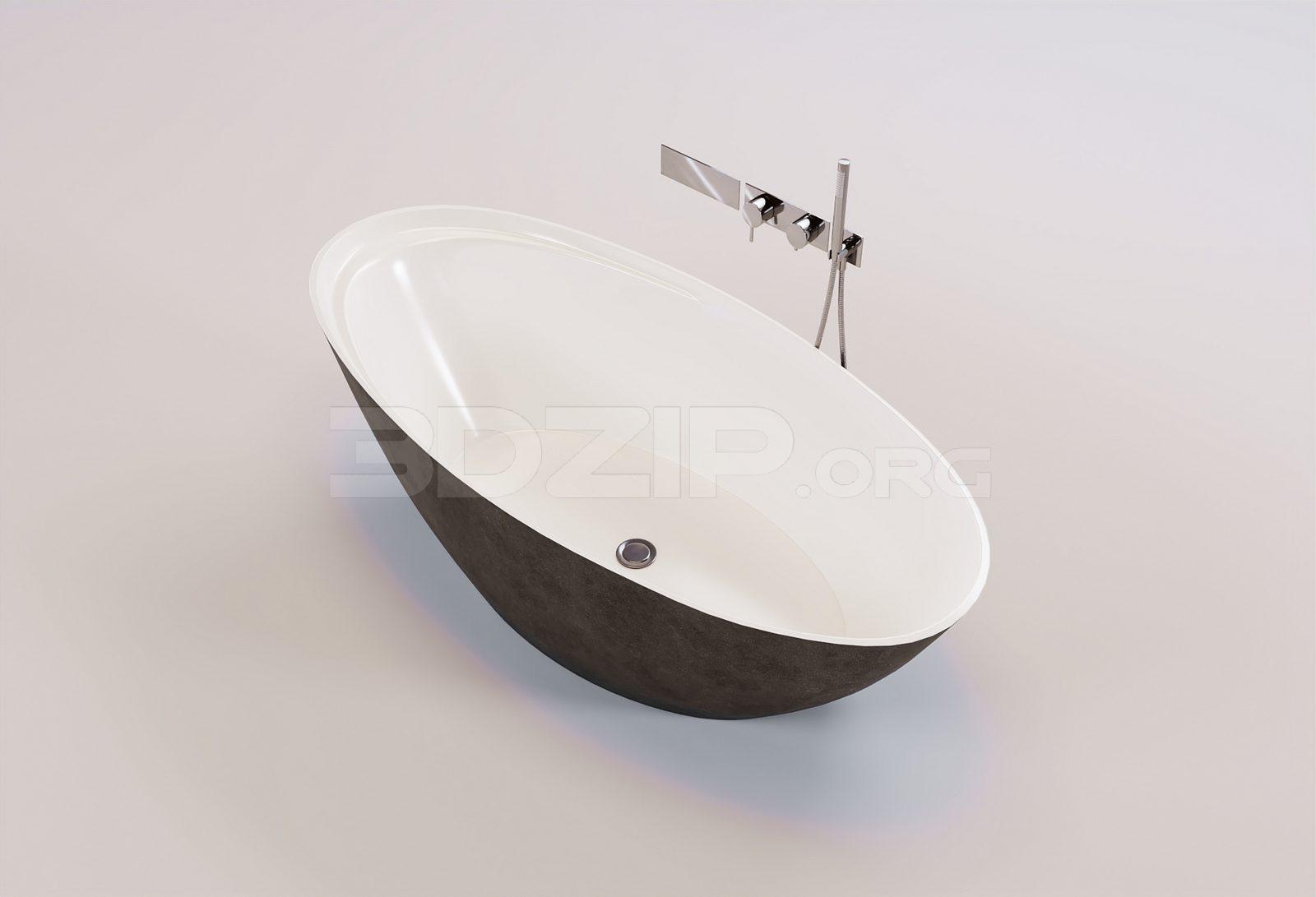 Bathtub