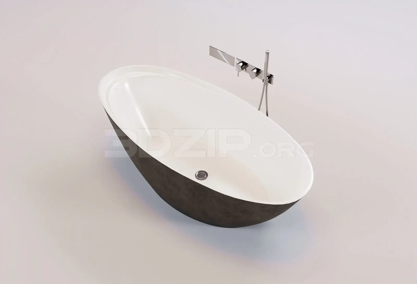 Bathtub