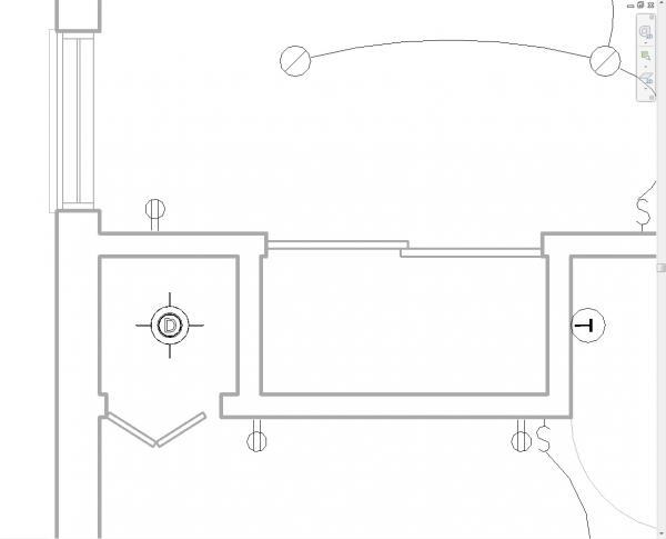Drop Cord Fixture