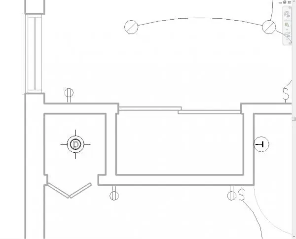 Drop Cord Fixture