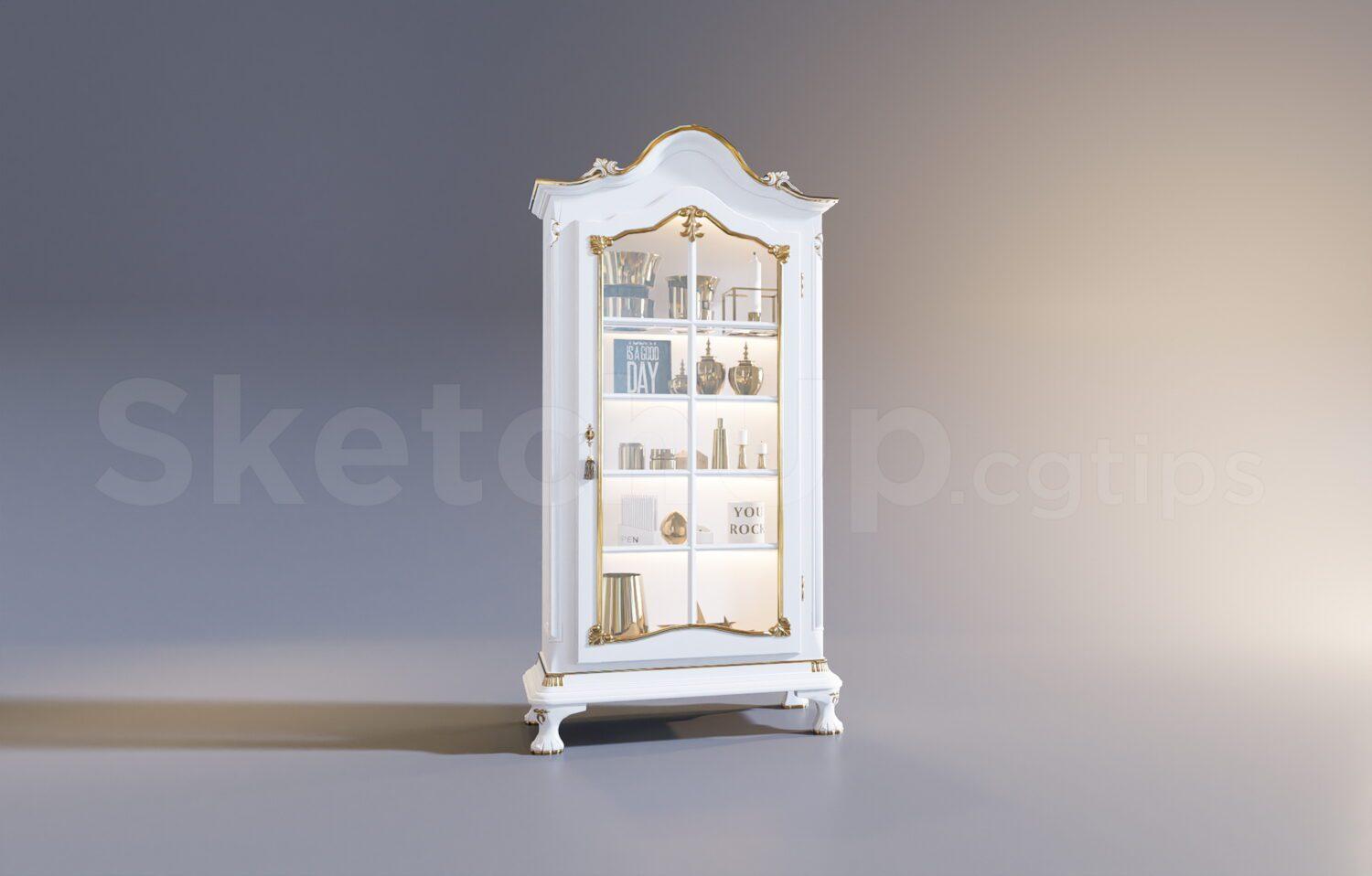 Wardrobe