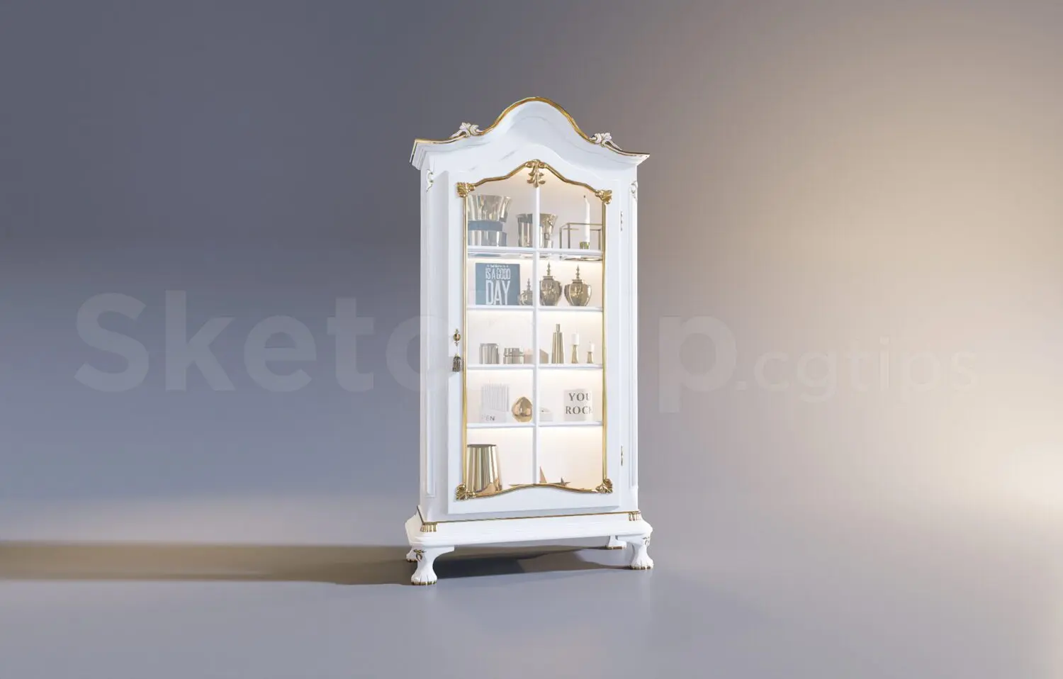 Wardrobe