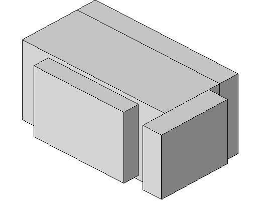 VAV Box with HW Coil - Sizes 24x16