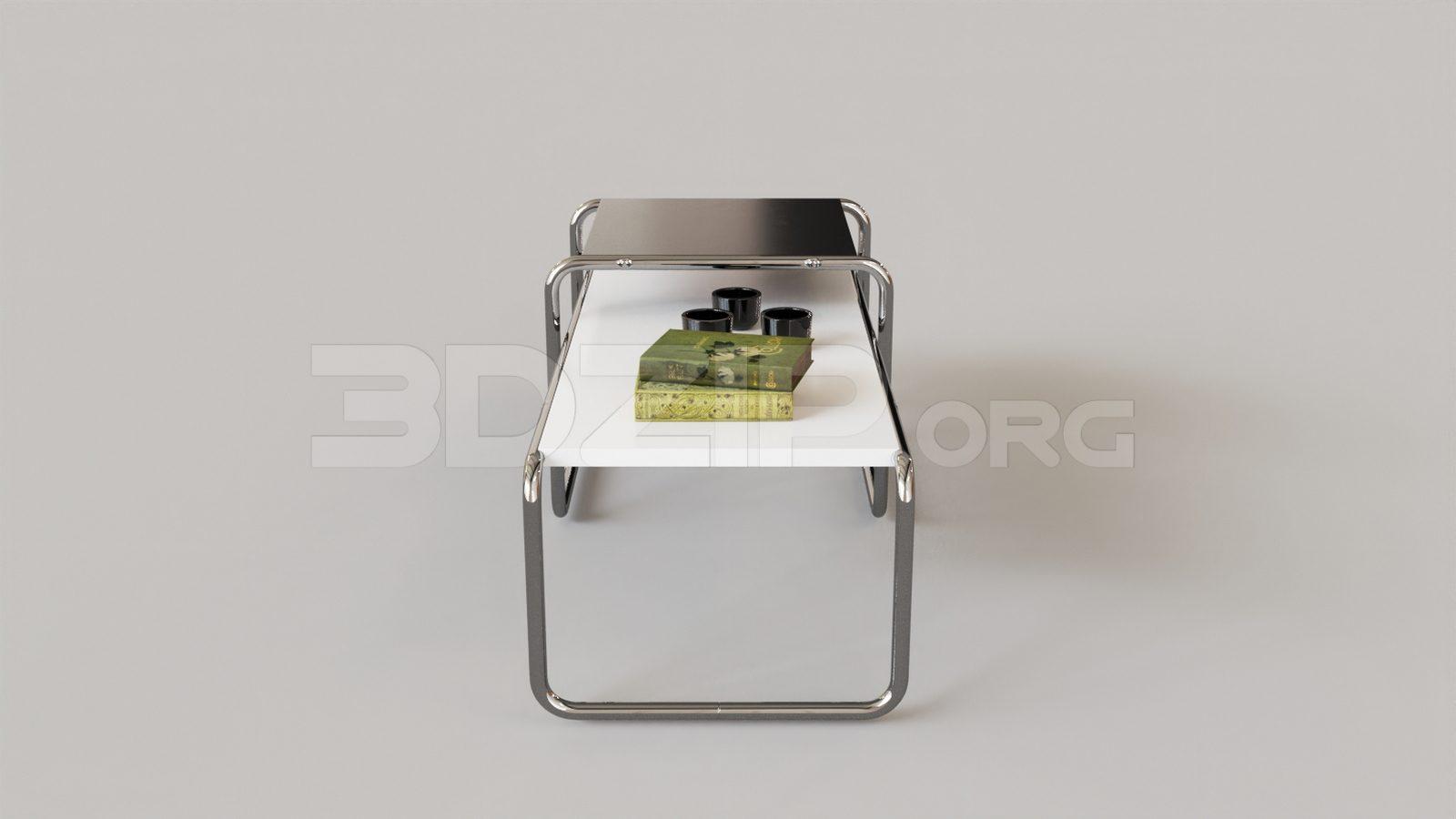 Tea Table