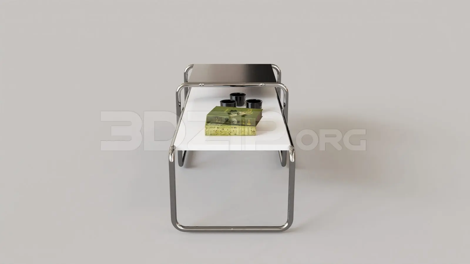 Tea Table