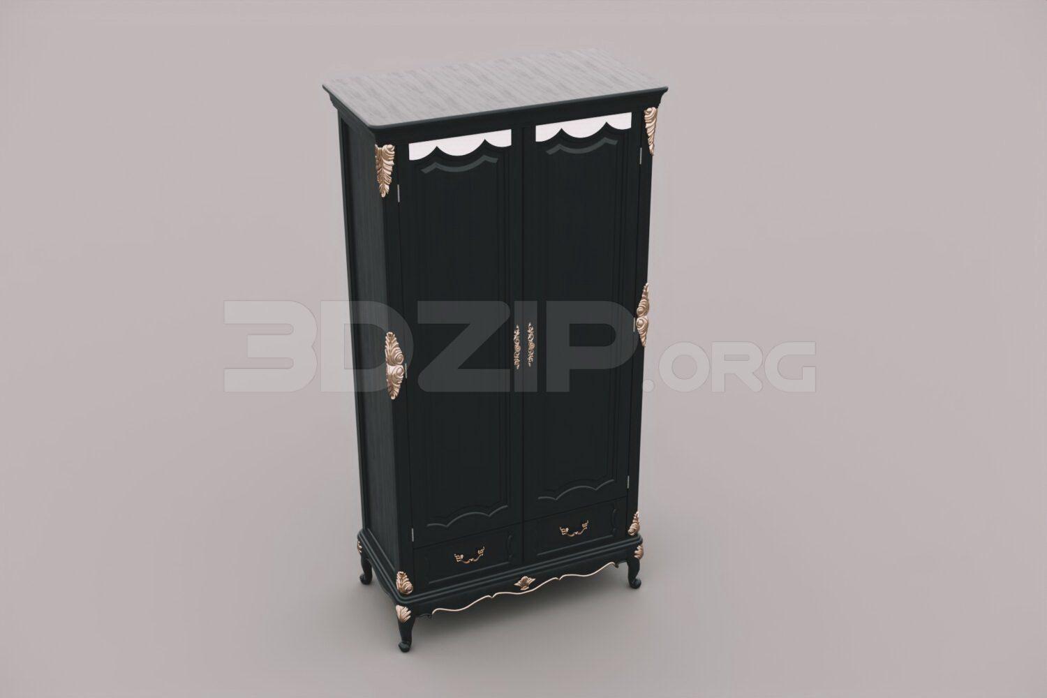 Wardrobe