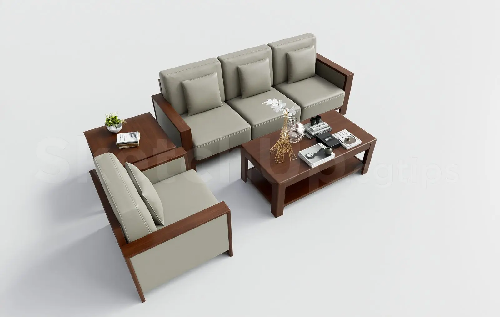 Office Sofa