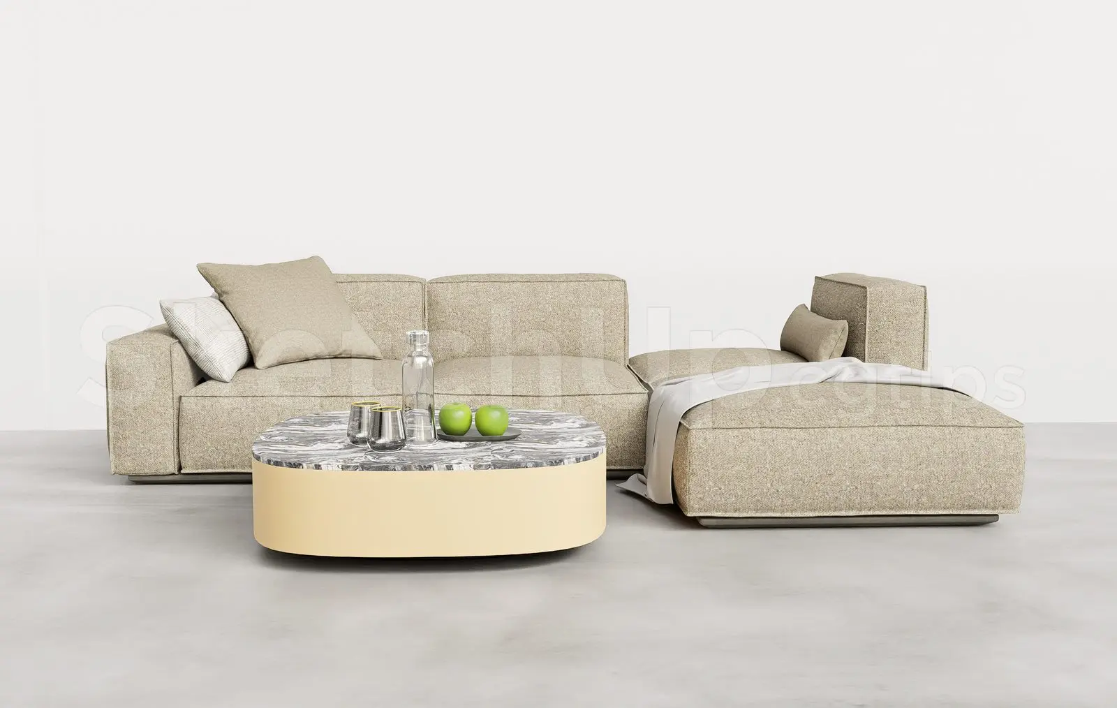 Sofa — preview 1 (cgtips, CC0)