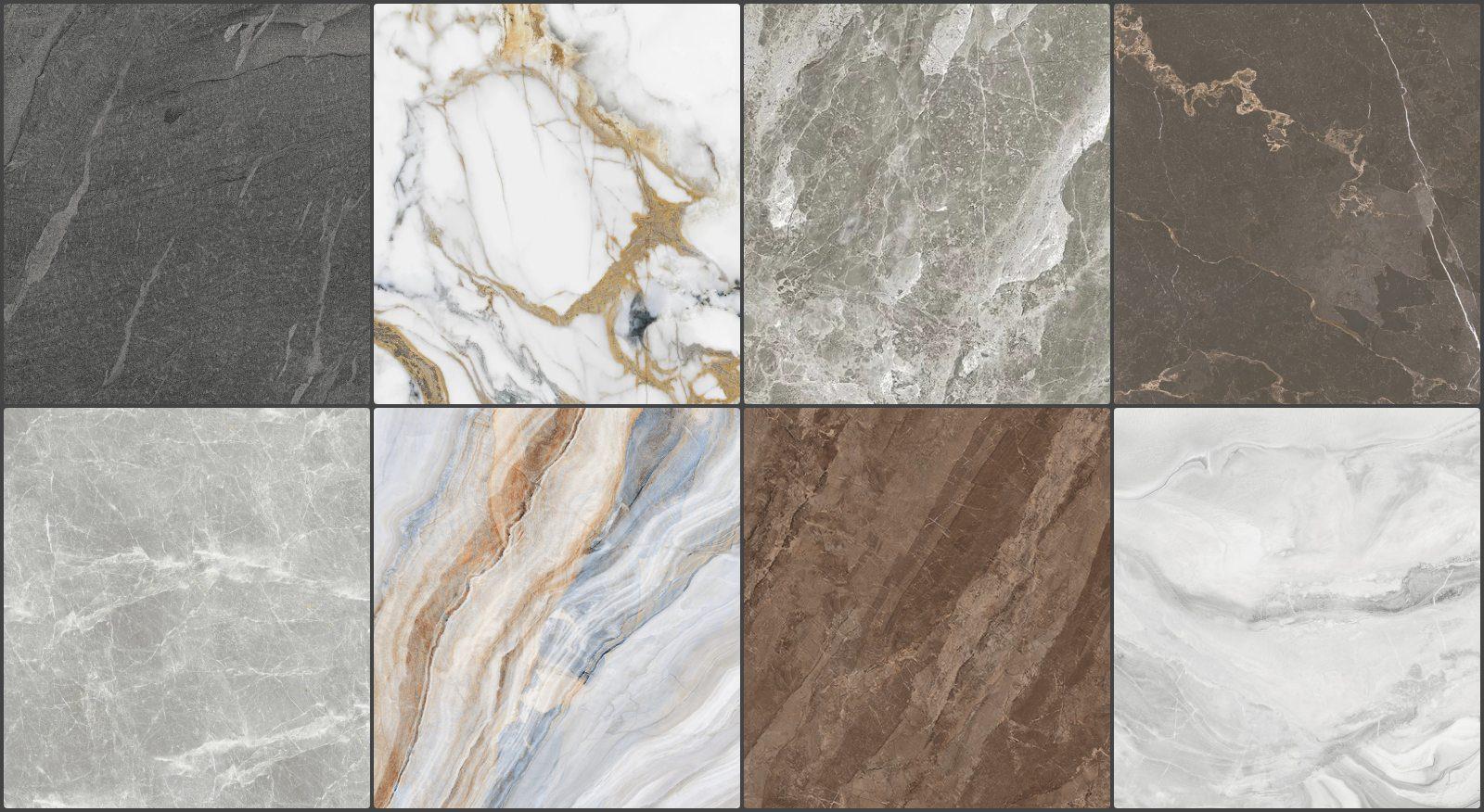 Marble Textures