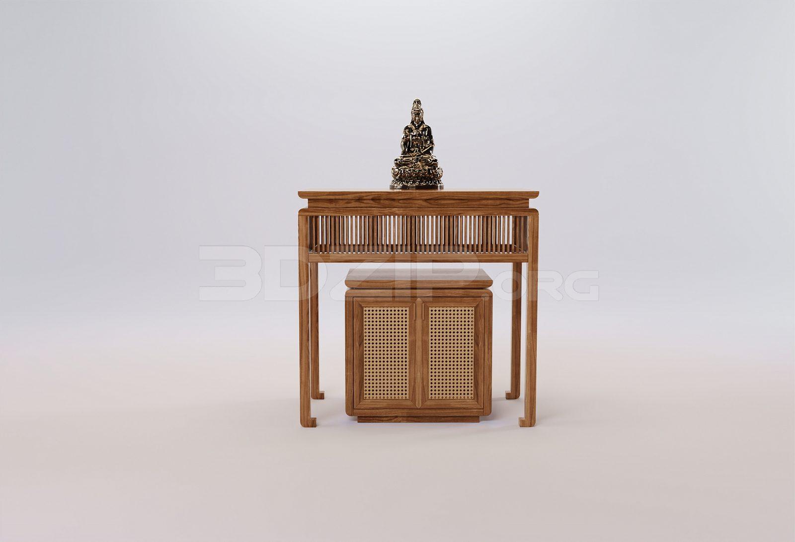 Altar