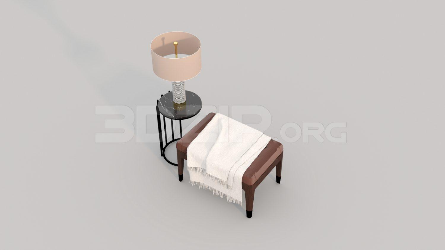Bench