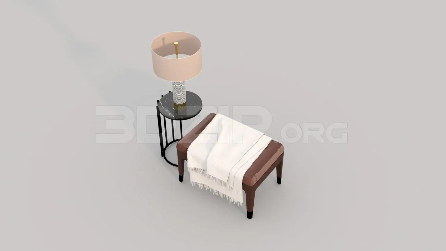Bench