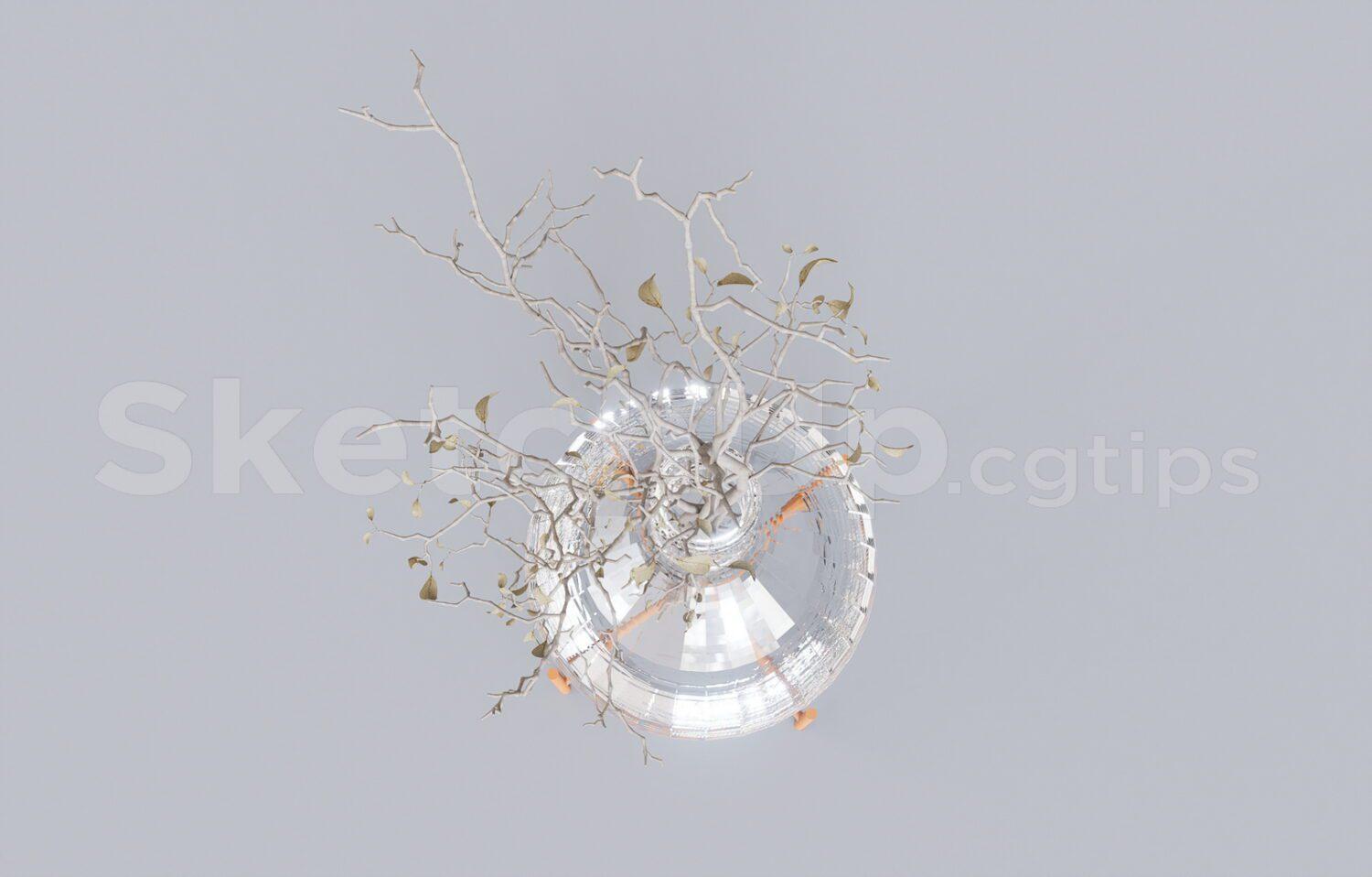 Flower Vase