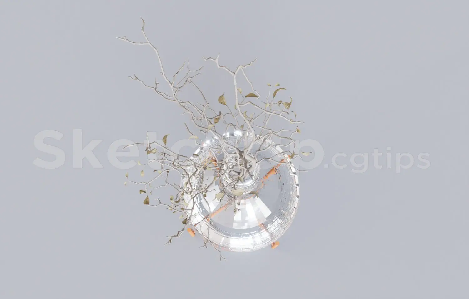 Flower Vase