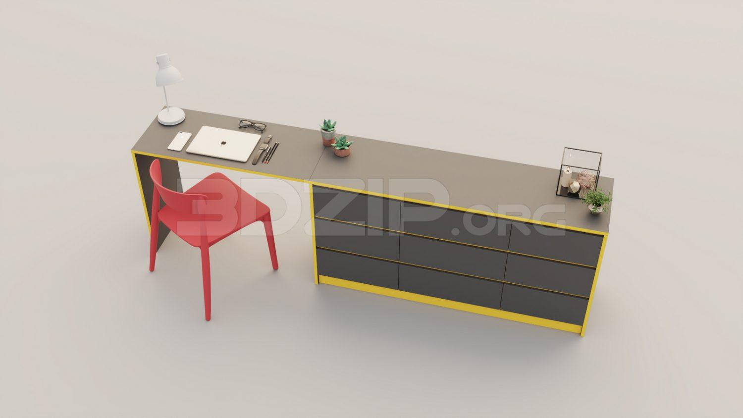 Table Work