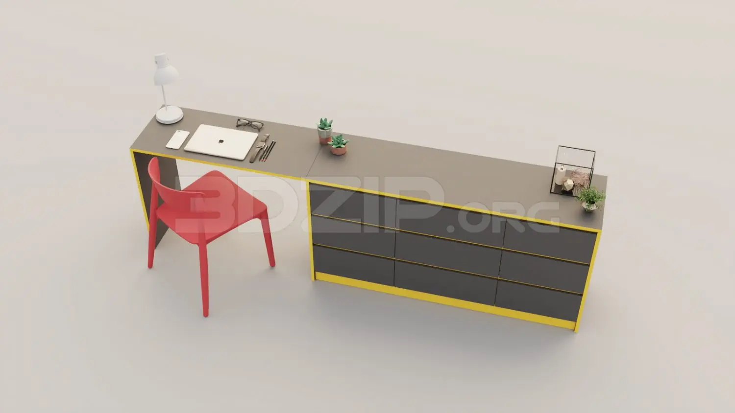 Table Work