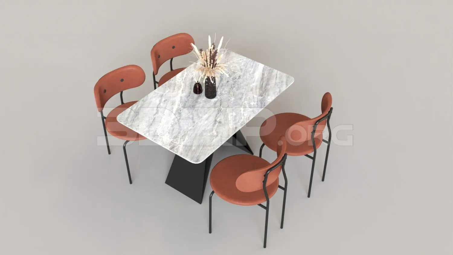 Dining Table And Chair
