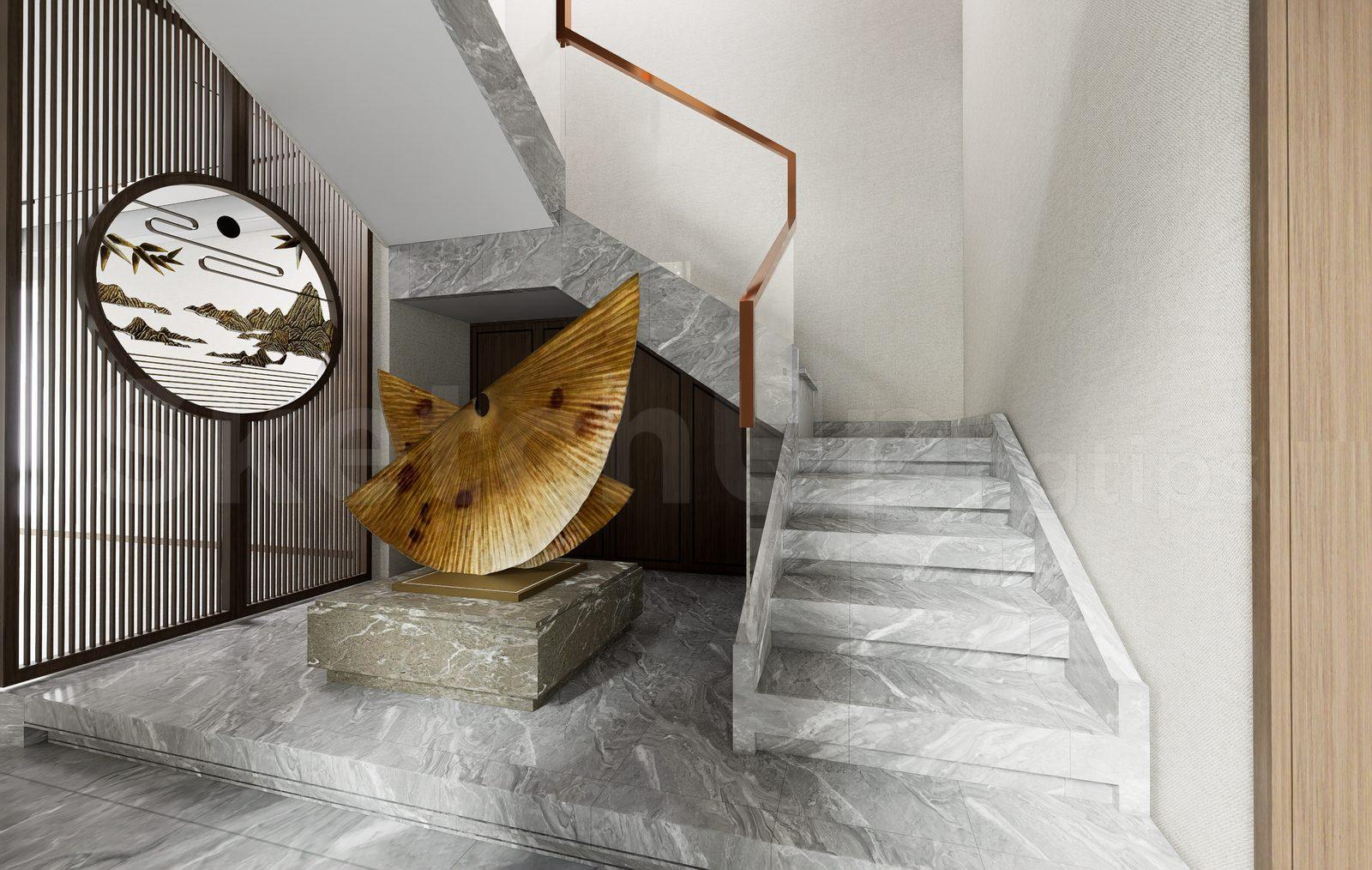 Stair