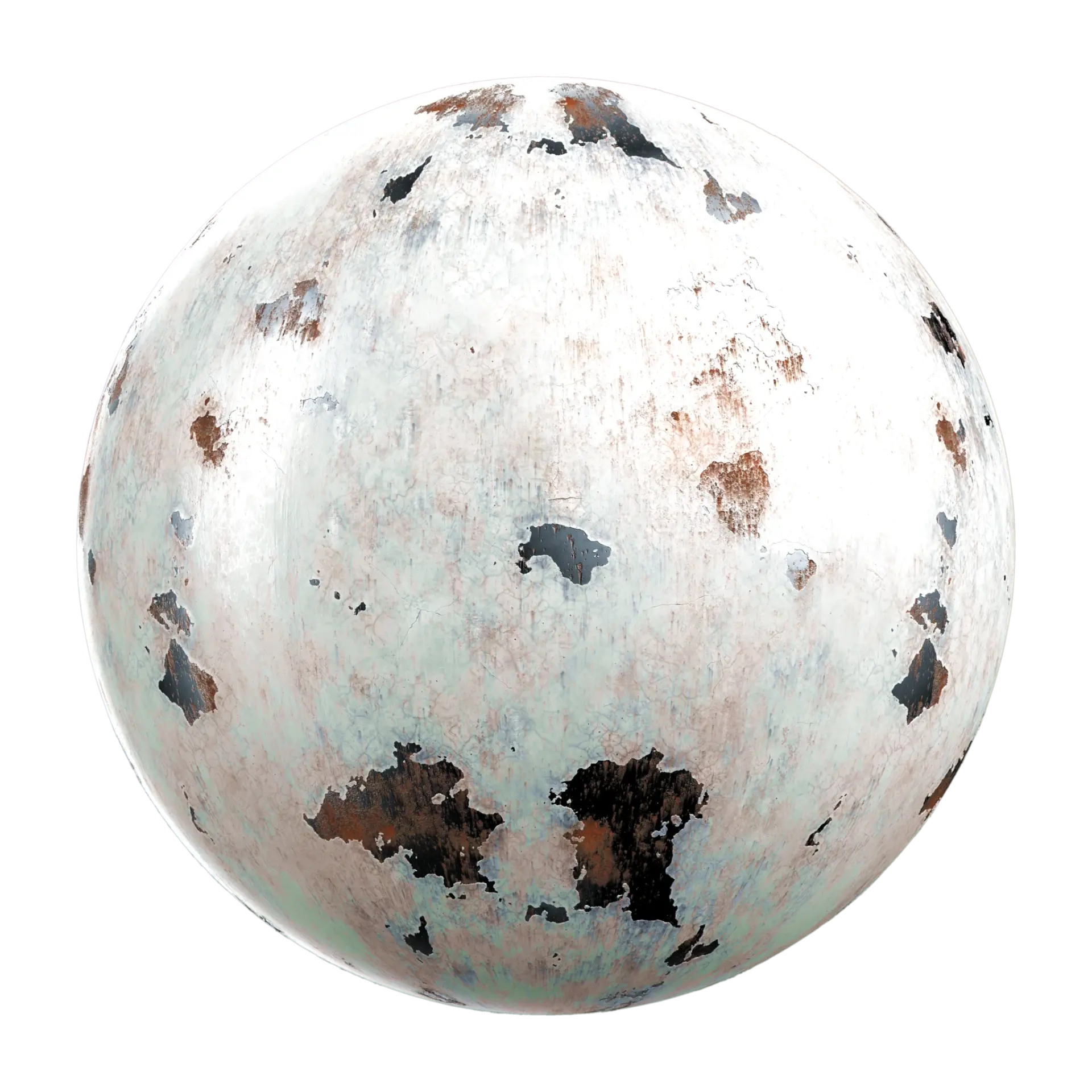 Painted Metal 012 — preview 1 (ambientCG, CC0)
