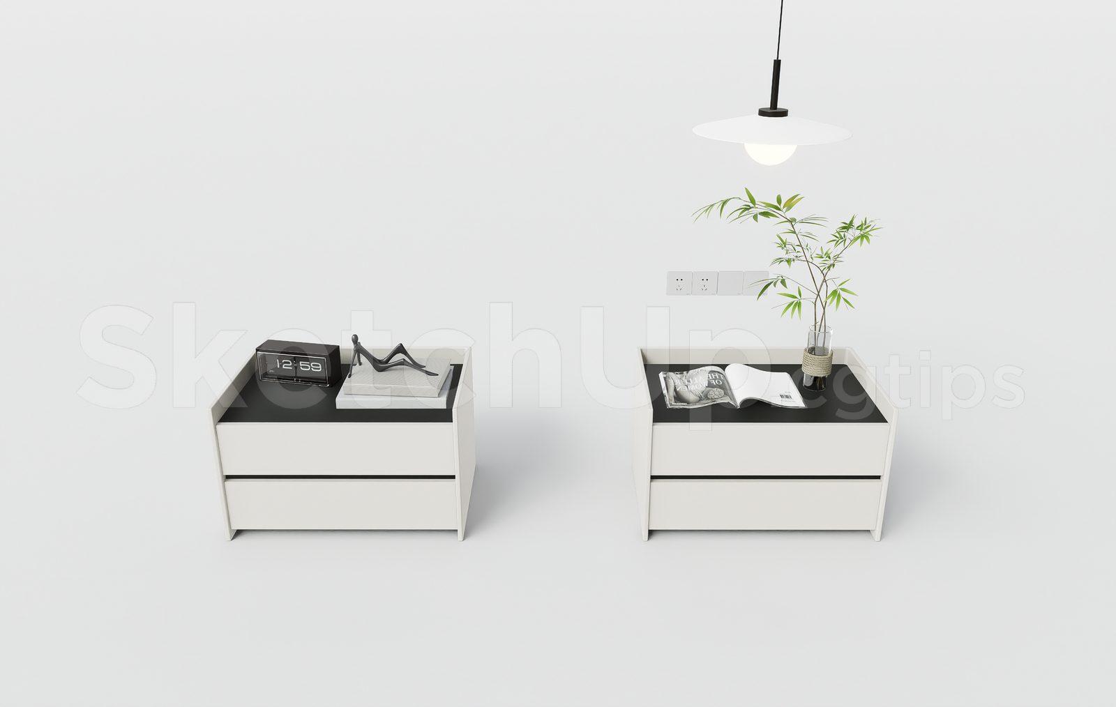 Bed Side Table