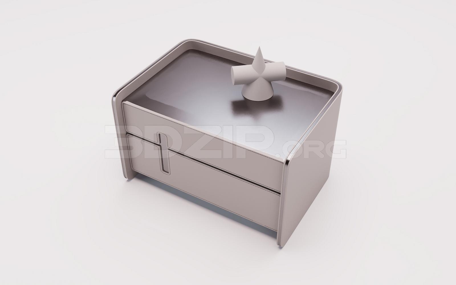 Bedside Table