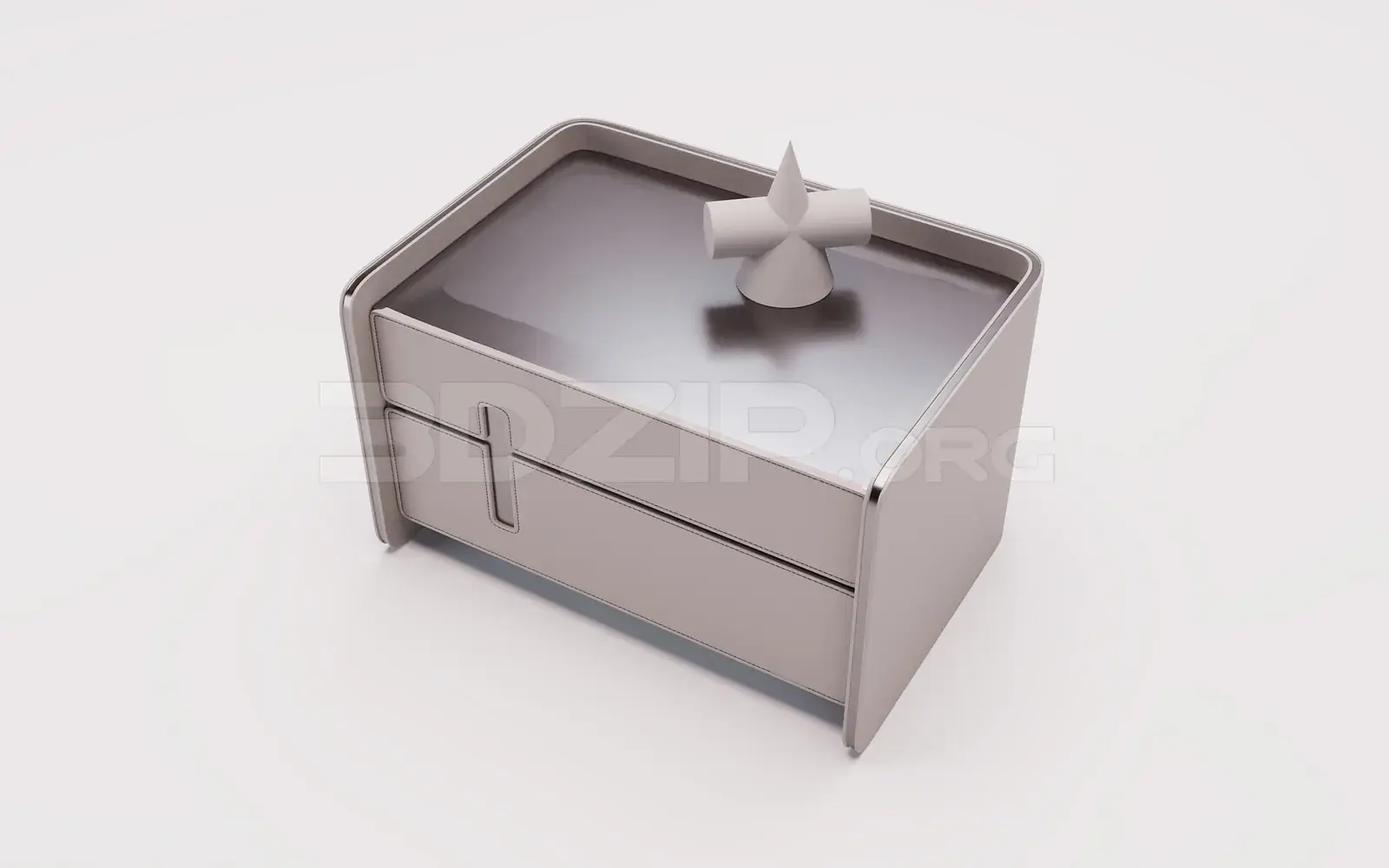 Bedside Table