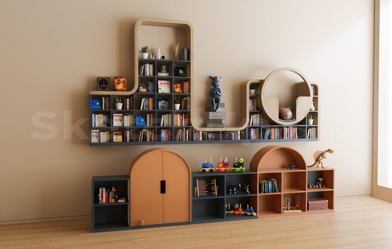 Full Furniture Set