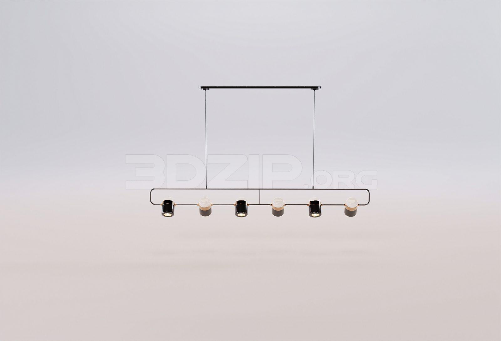 Ceiling Light