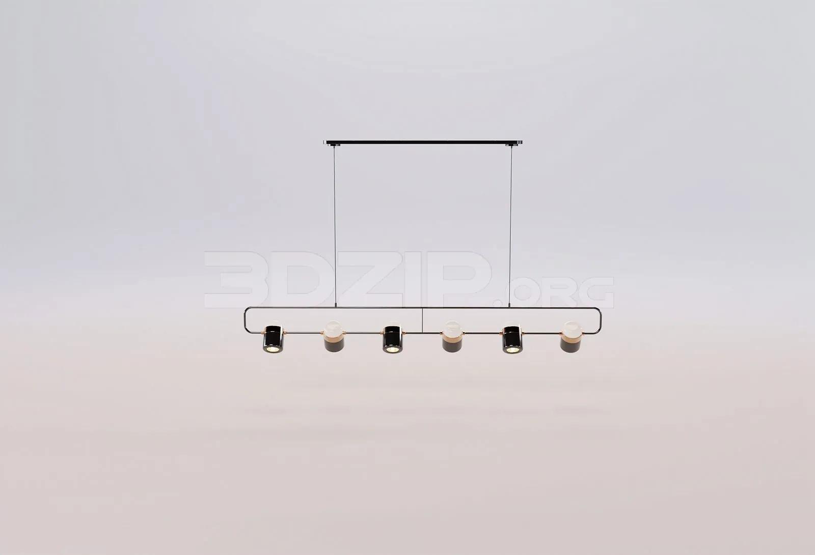 Ceiling Light