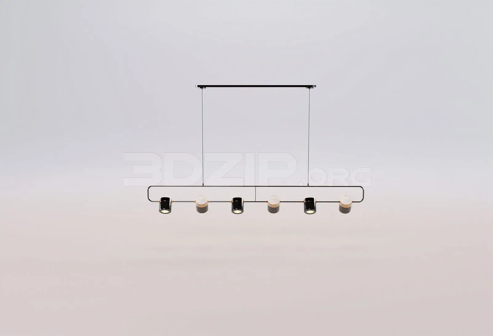 Ceiling Light