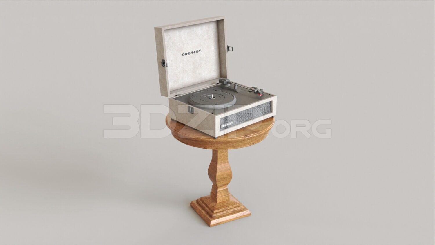 Decorative Set