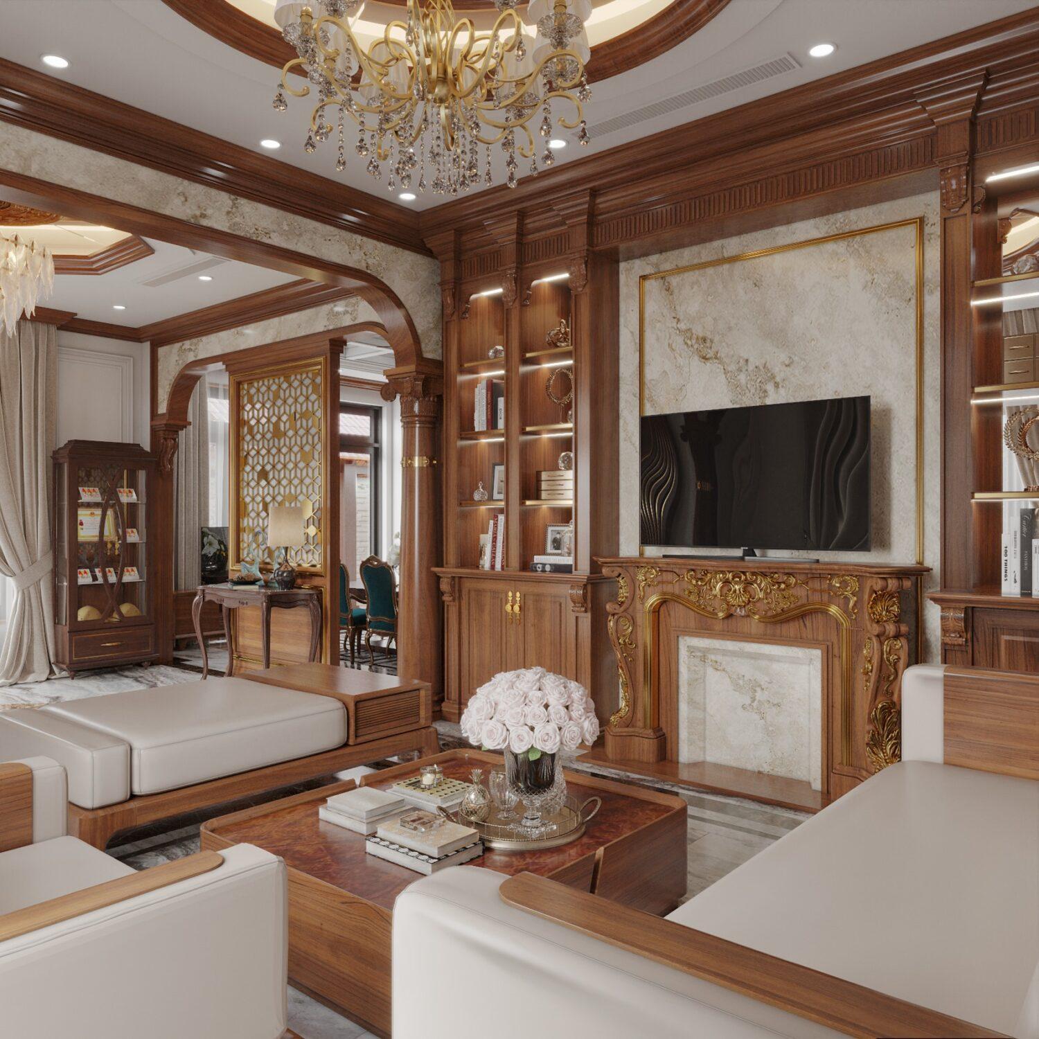 House Interior