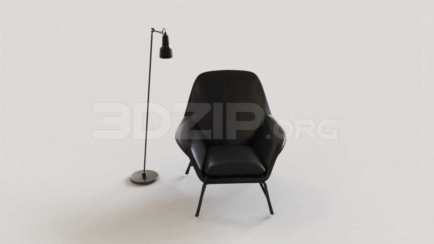 Armchair