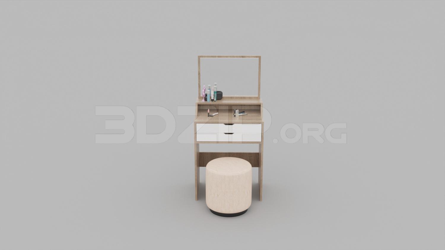Dressing Table