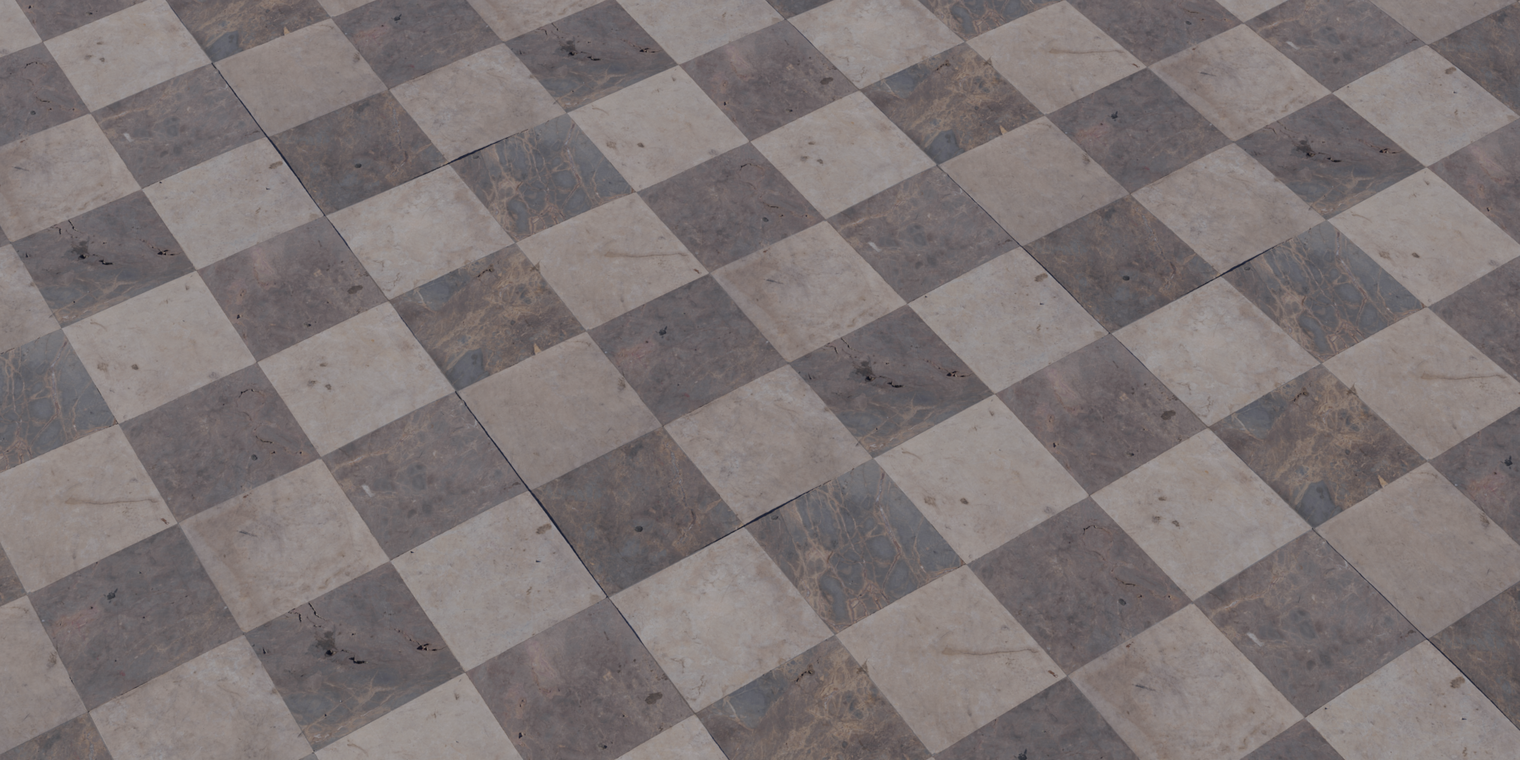 Floor Tiles 6