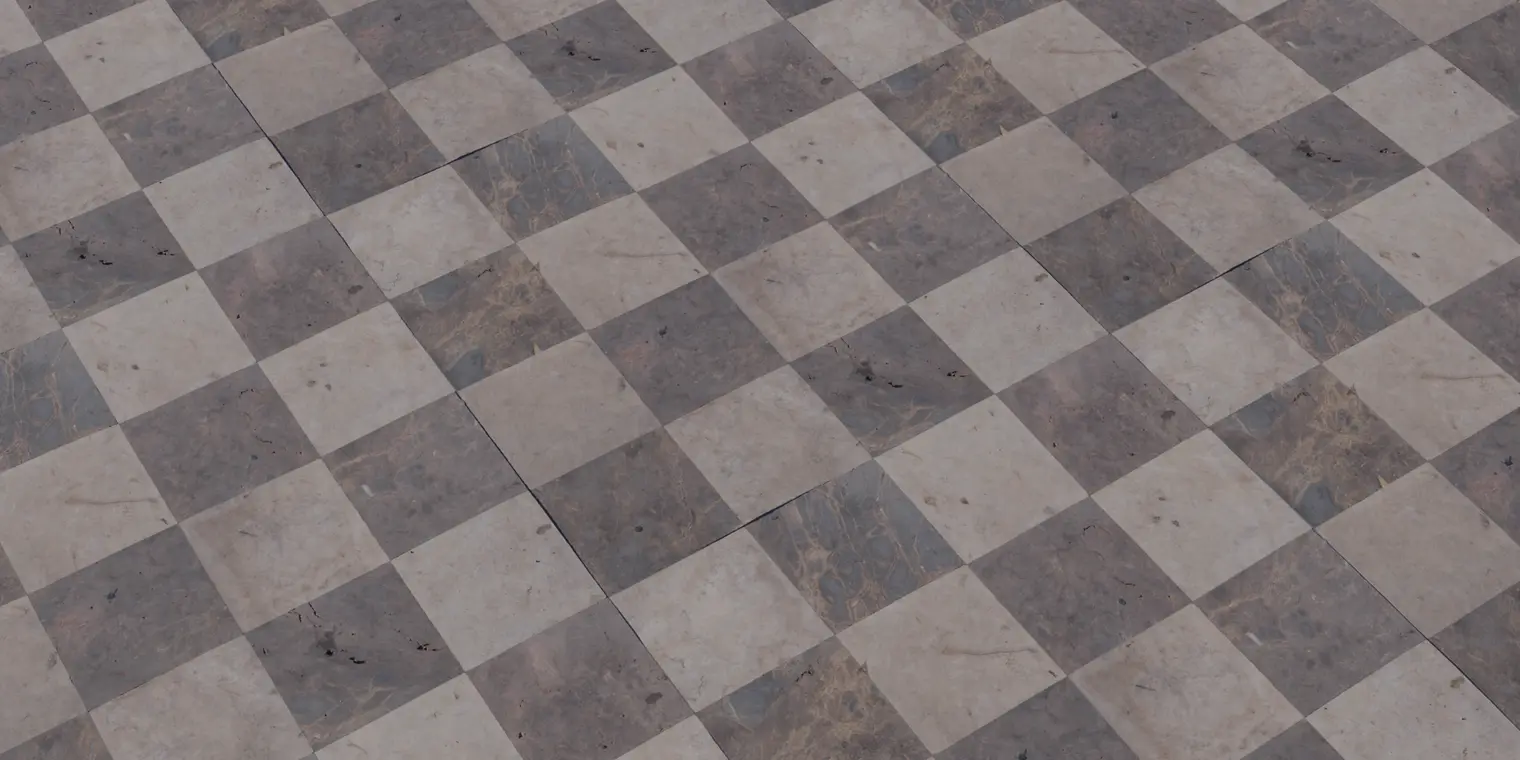 Floor Tiles 6 — preview 1, by Rob Tuytel (Poly Haven, CC0)